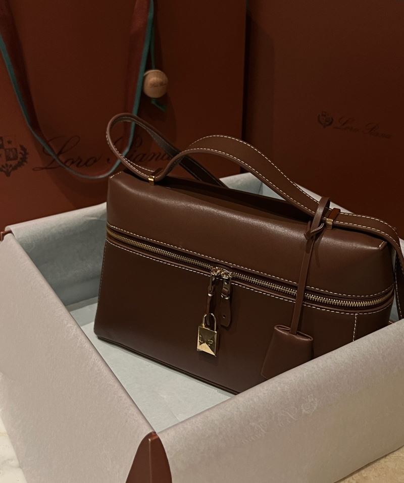 Loro Piana Satchel bags